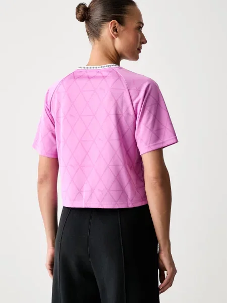 Puma футболка SPORT Relaxed Jersey
