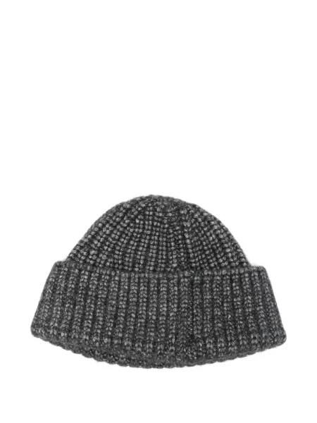Căciulă Zegna gri