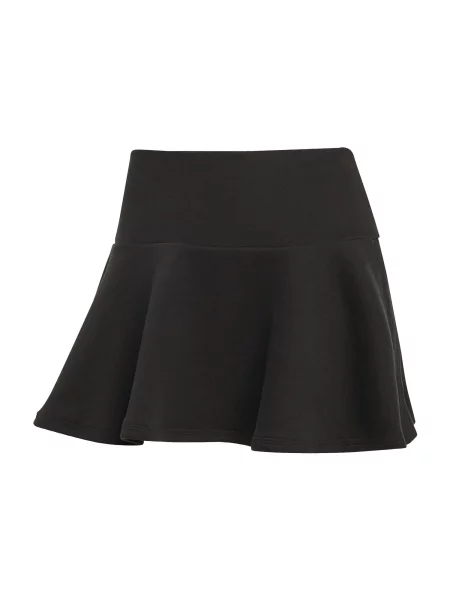 Adidas Fustă mini Seasonal Essentials negru