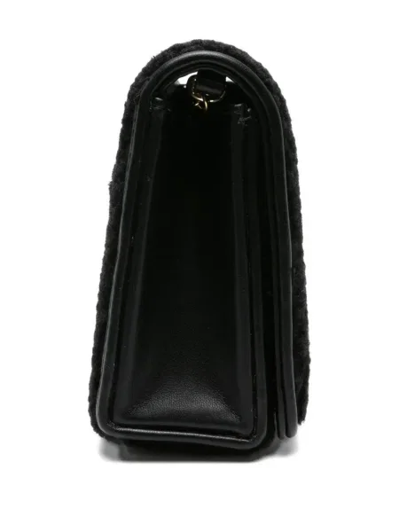 Geantă Love Moschino negru