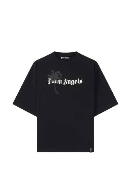 Tricou Palm Angels negru