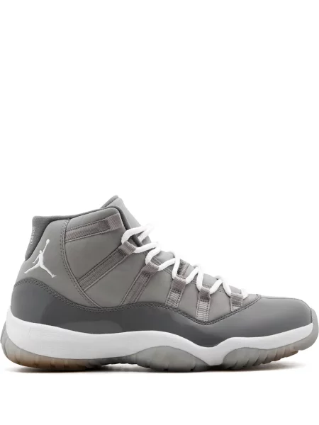 Sneakerși Jordan 11 Retro gri