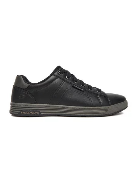 Sneakersy Skechers czarne