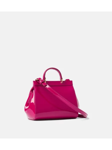 Gyerek felső Dolce&gabbana rózsaszín