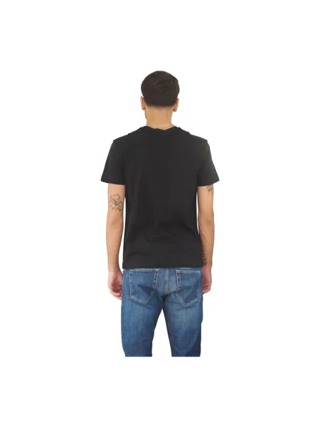 Koszulka polo Ralph Lauren czarna