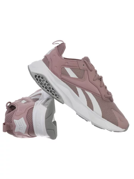 Pantofi Reebok Sport alb