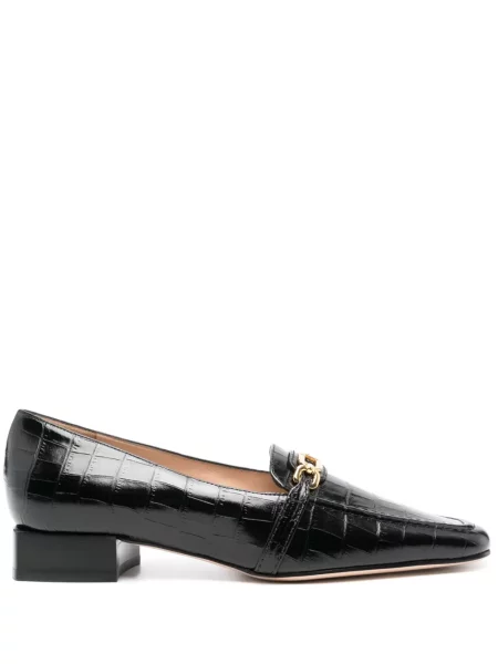 Pantofi loafer Tom Ford negru