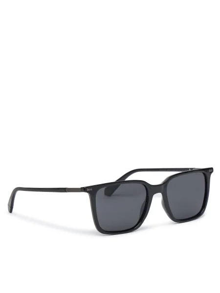 Polaroid Ochelari de soare negru