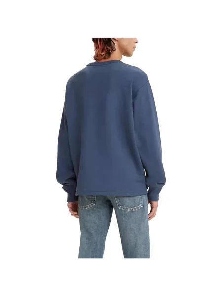 Geacă Levi's® albastru