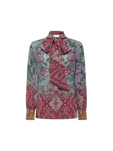 Bluzka Pierre Louis Mascia