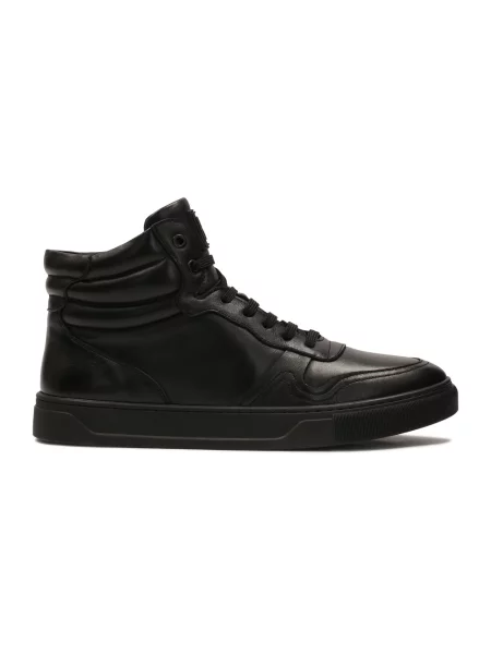 Sneakersy Kazar czarne
