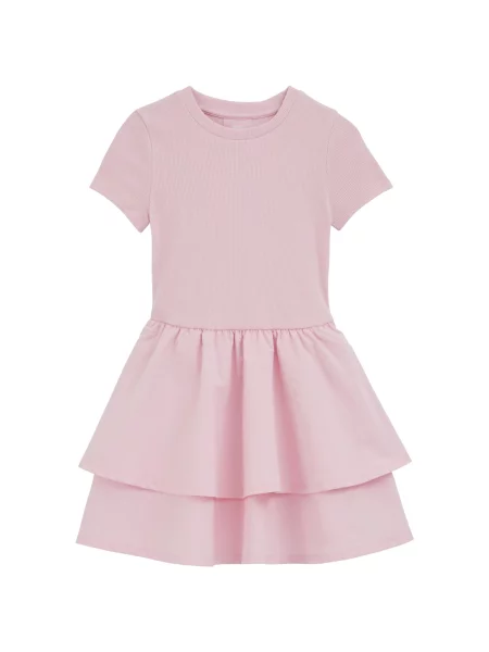 WE Fashion Rochie deschis roz
