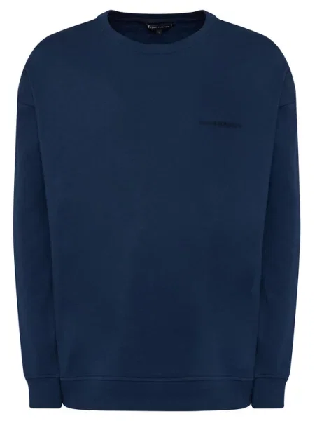 TOMMY HILFIGER Mikina Essentials' modrá