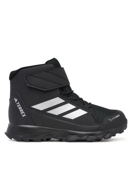 Sneakersy dziecięce Adidas Terrex czarne