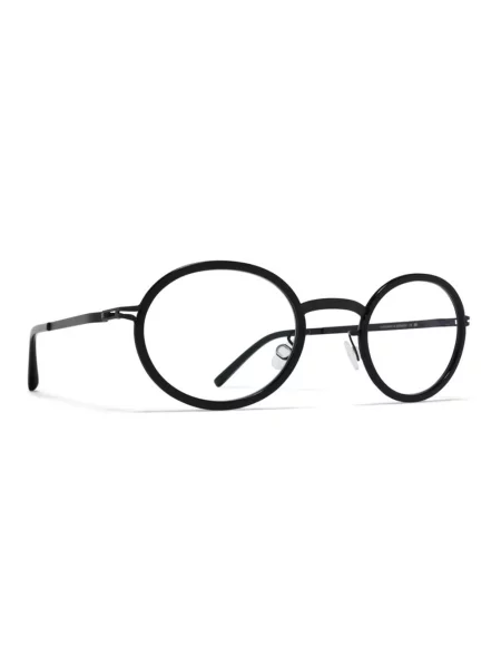 Okulary przeciwsłoneczne Mykita czarne