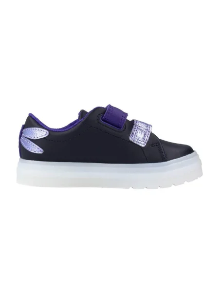 Pantofi copii Clarks negru