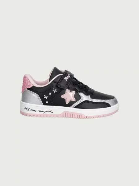 Primigi sneakers detské čierna