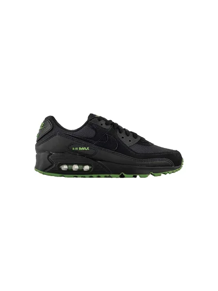 Nike Sneakers Air Force 1 Wild galben