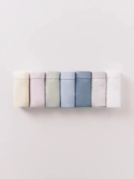 Tangá women'secret biela