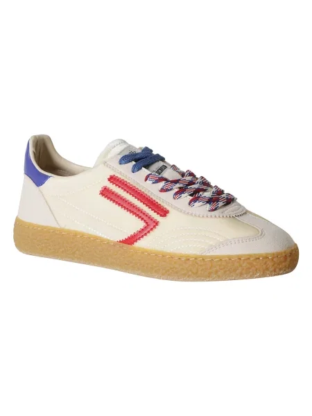 Sneakersy Puraai beżowe