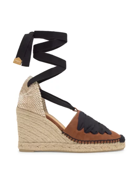 Espadryle Castaner