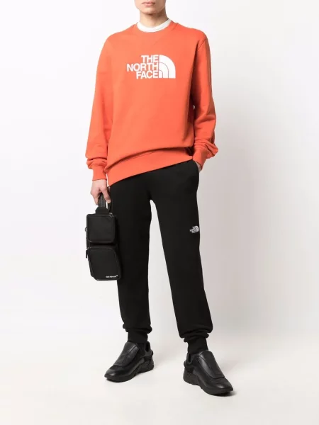 Kelnės The North Face juoda