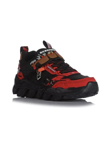 Pantofi copii Skechers negru