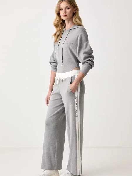 Спортивные штаны Elisabetta Franchi