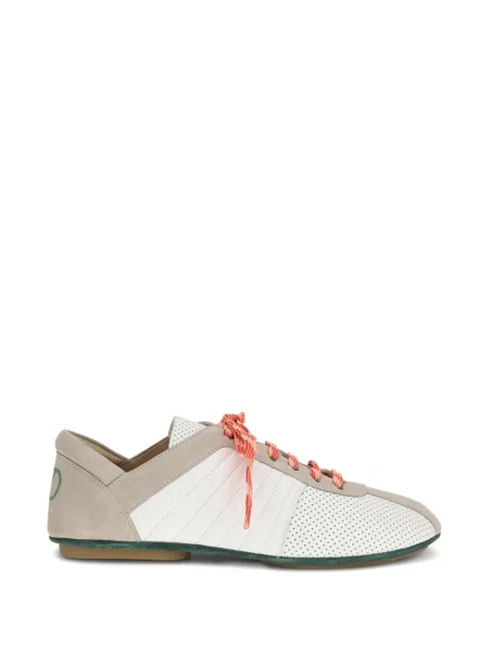 Sneakerși Valentino Garavani alb