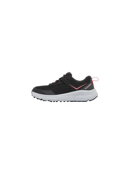 Pantofi Columbia negru