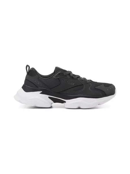 Gyerek félcipő Reebok Sport fekete