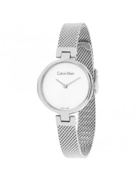 Zegarek Calvin Klein szary