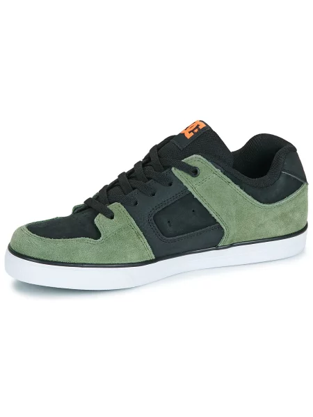 Gyerek félcipő Dc Shoes