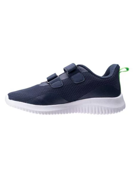 Sneakersy dziecięce Martes Essentials niebieskie