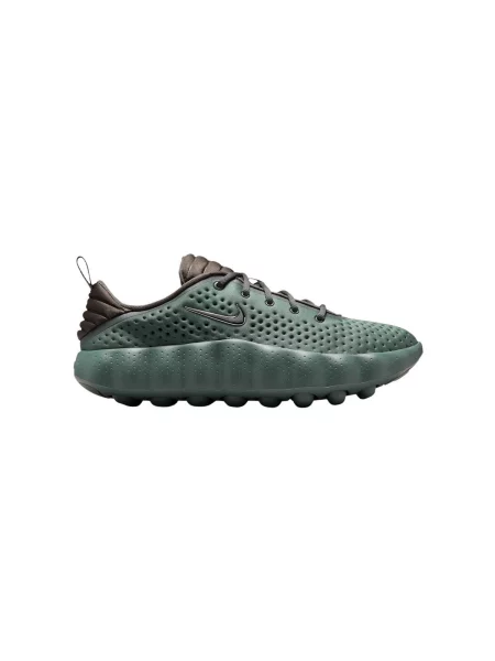 Tenisky Nike zelená
