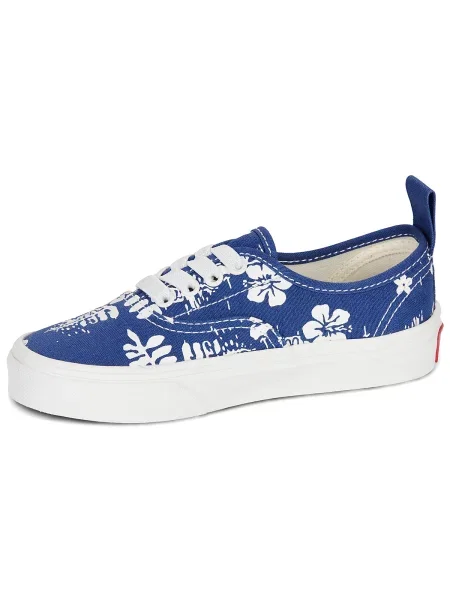 Gyerek félcipő Vans kék