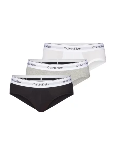 Majtki Calvin Klein klasyczne czarne