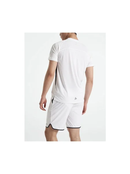 Tricou Craft alb