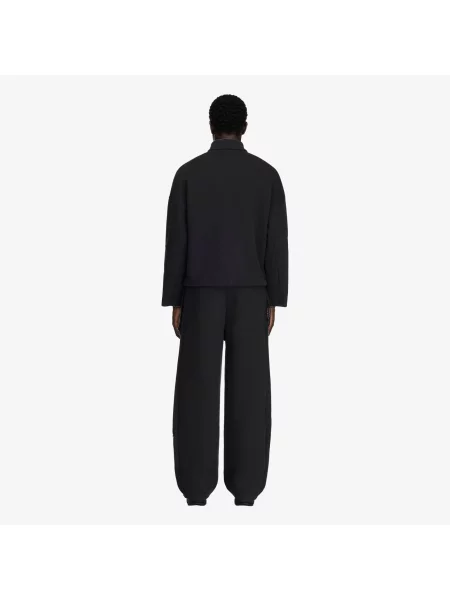 Hlače Adidas Originals črna