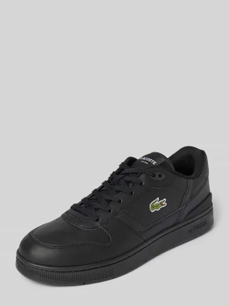 Lacoste Sneakersy czarny