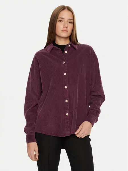 American Vintage Srajca vijolična