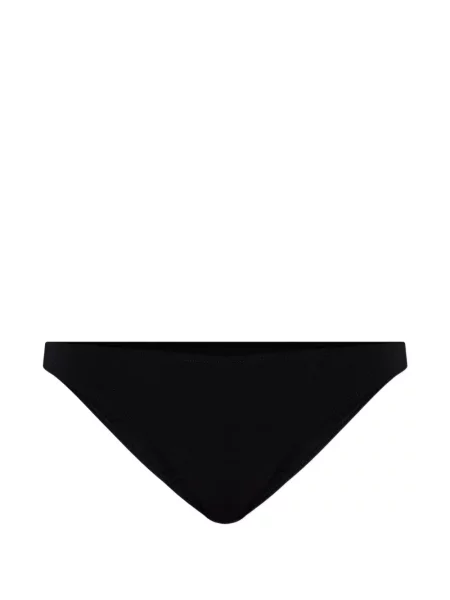 Bikini Isabel Marant cu legături negru