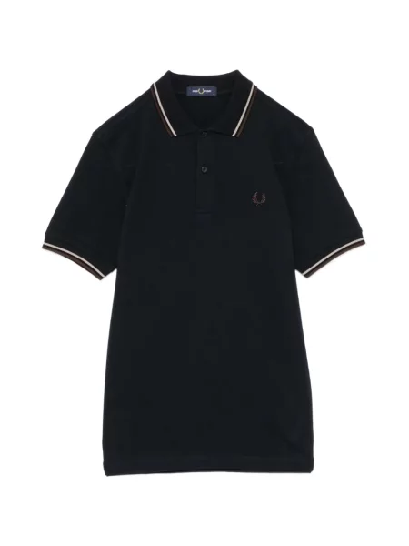Košulja Fred Perry plava