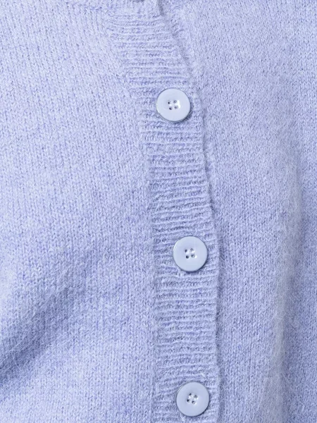 Cardigan Rodebjer lung albastru