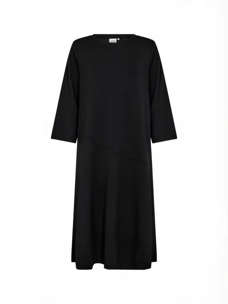 Wasabi Concept Rochie Sabina' negru