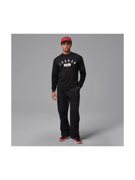 Póló Nike fekete