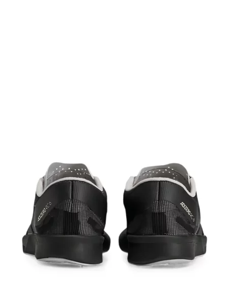 Sneakerși Adidas Adizero negru