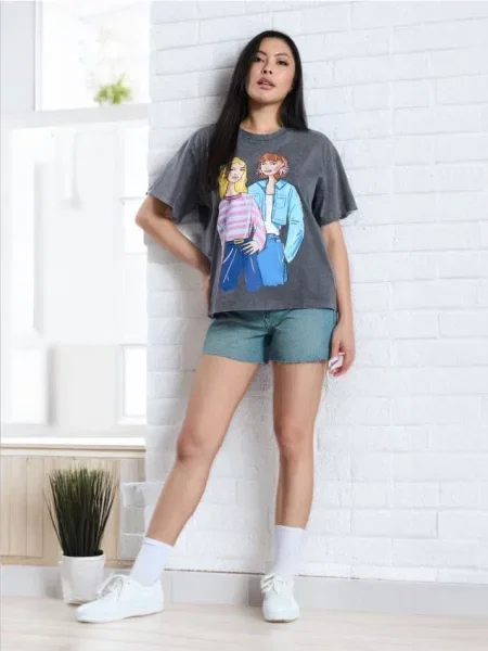 Бермуды Sinsay бирюзовый