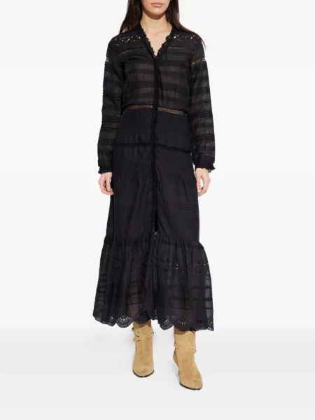 Rochie Marant Etoile de costum negru