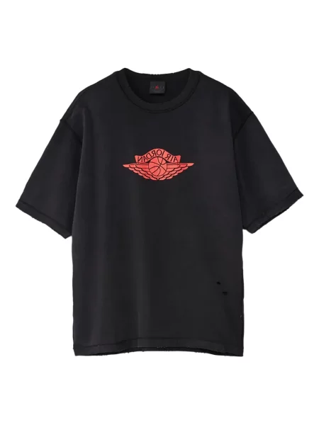 Tricou Jordan negru